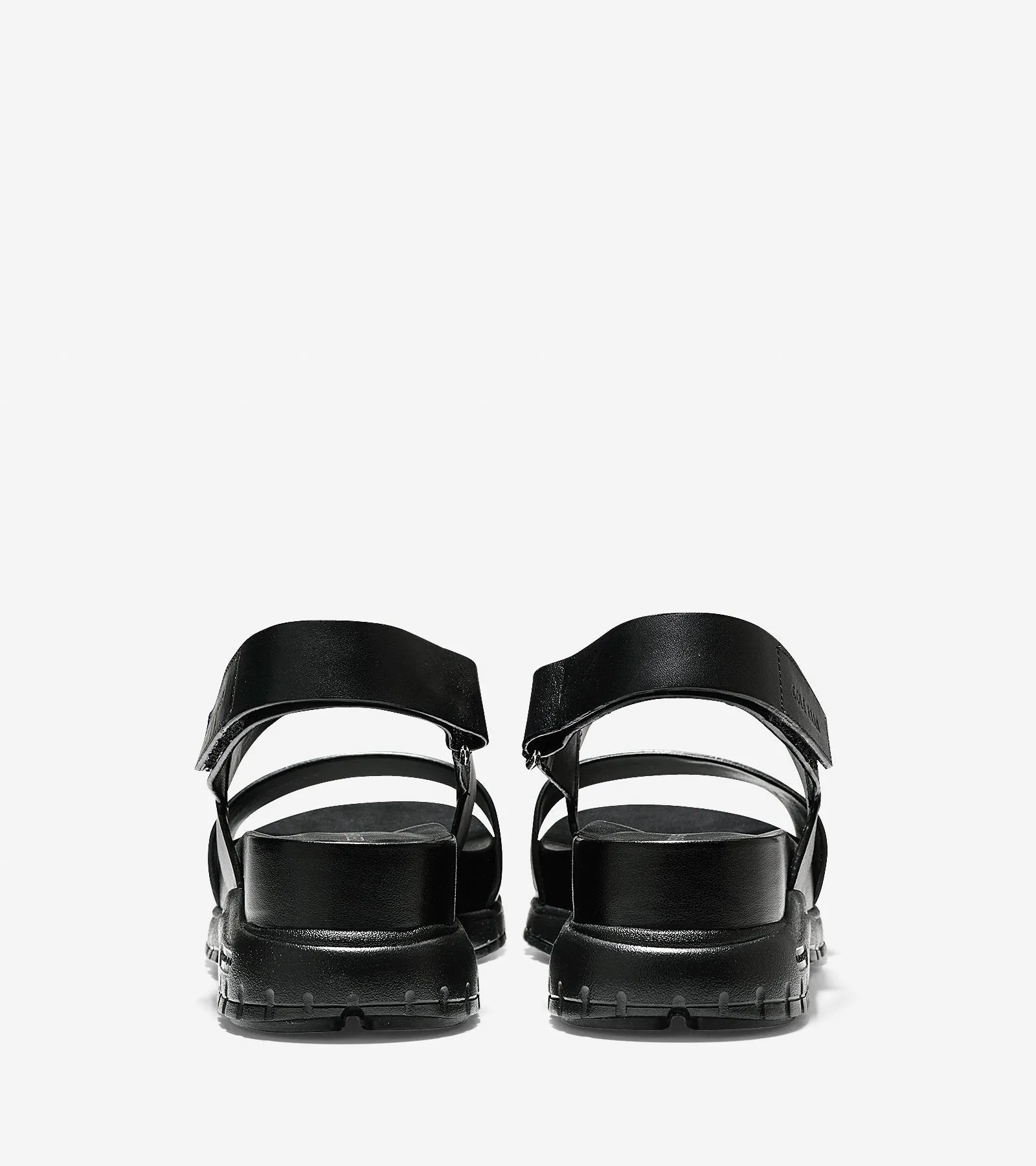 ZERØGRAND Slide Sandal