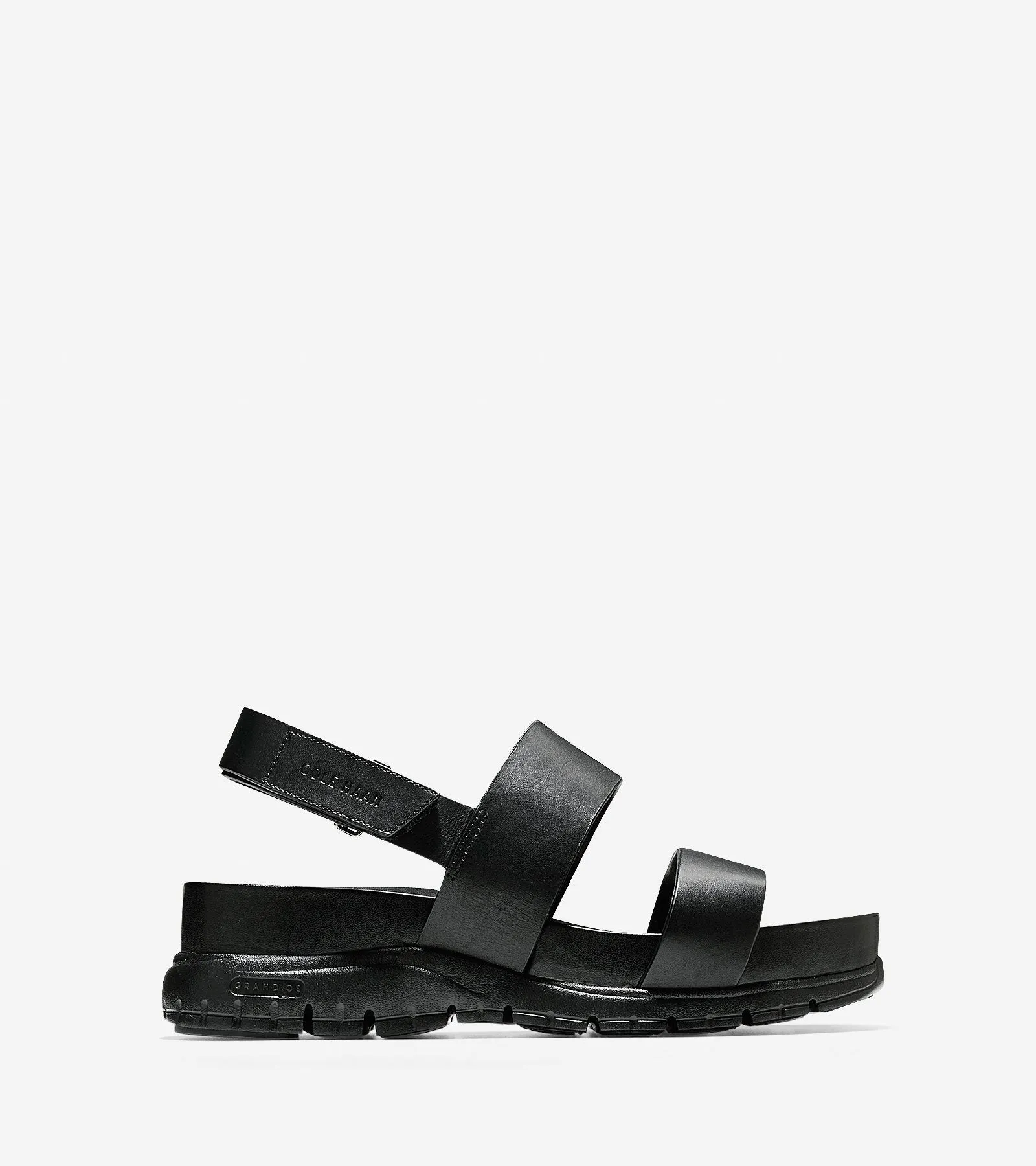 ZERØGRAND Slide Sandal