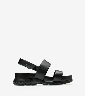ZERØGRAND Slide Sandal